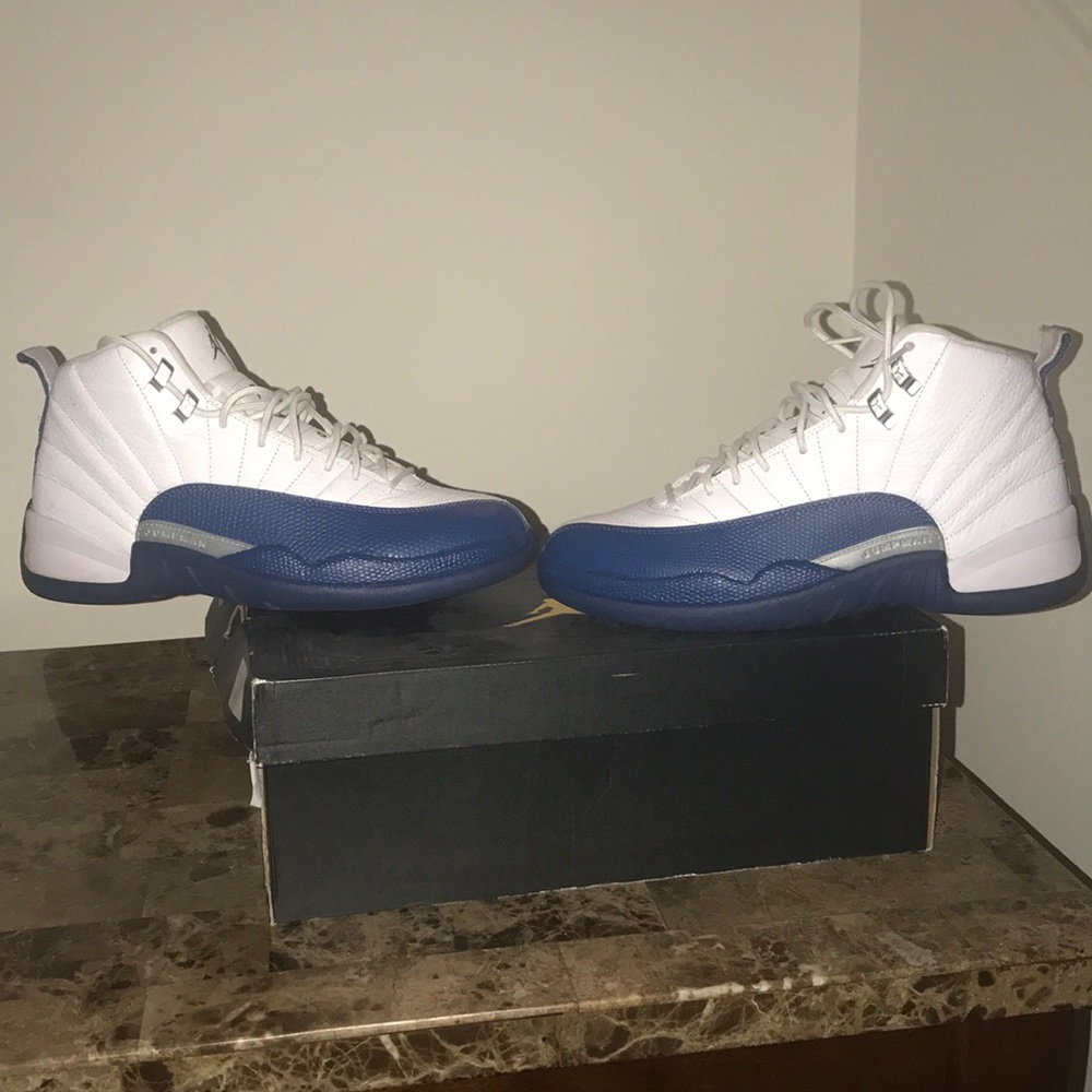 Retro 12